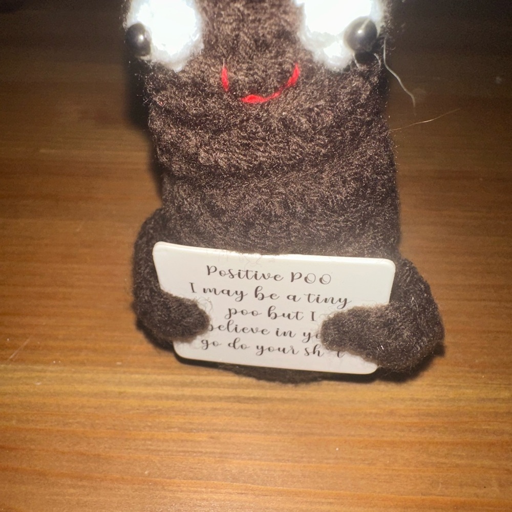 Positive Poo - Picture 3 of 3